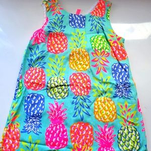 Tommy Bahama Girls Dress size 9-10.